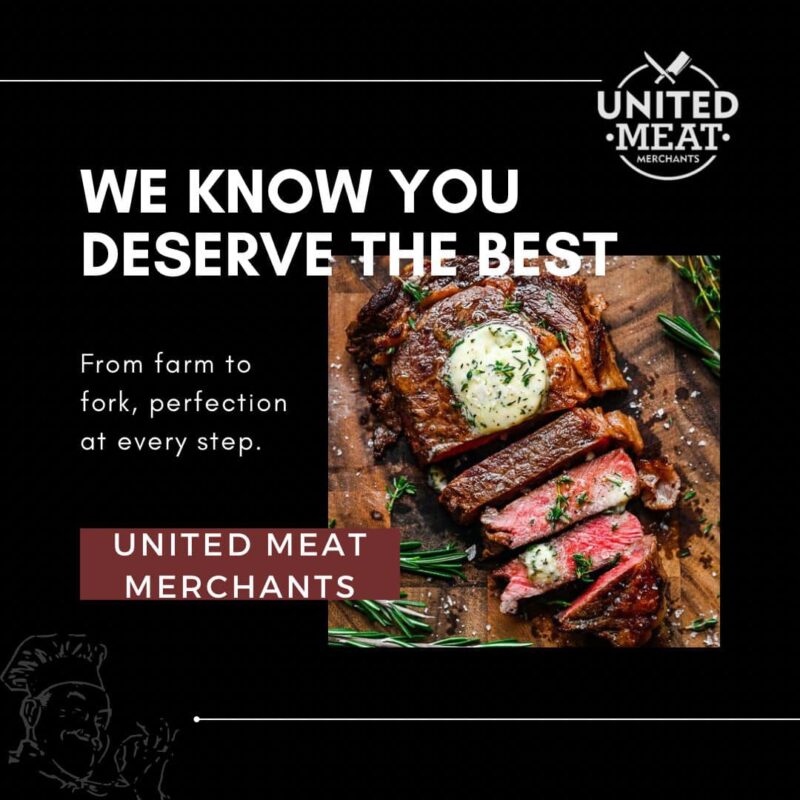 United Meat Merchants Vereeniging