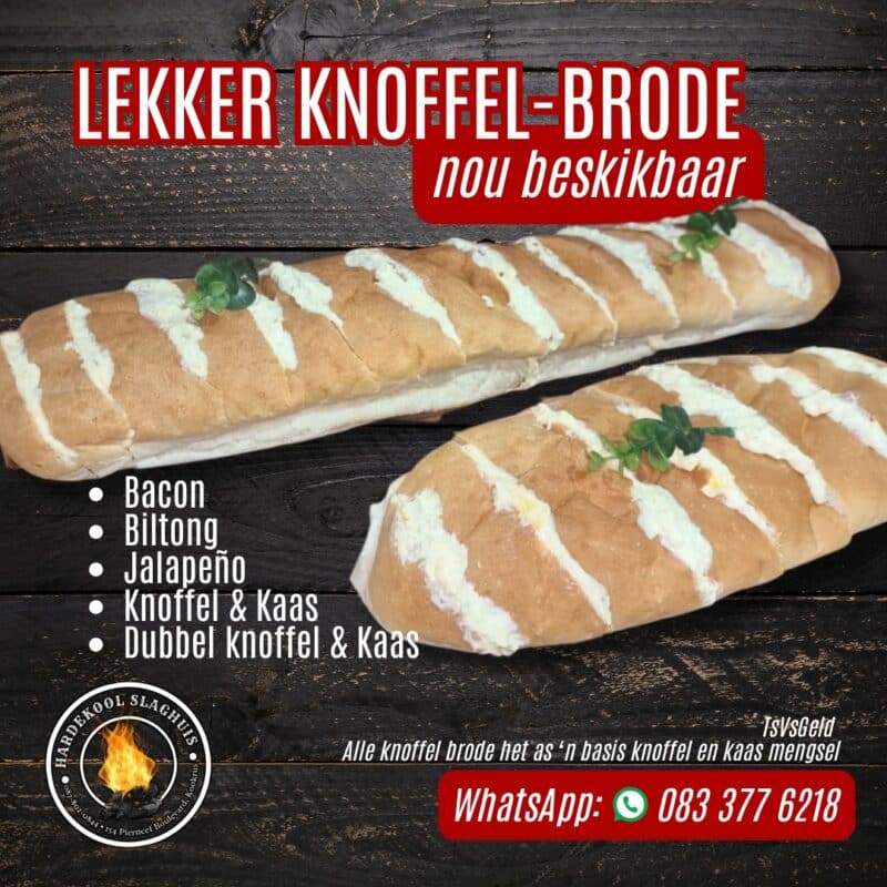 Hardekool Slaghuis Meyerton