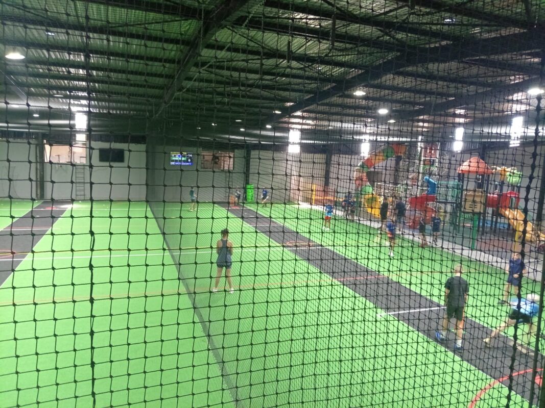 Action Sports Vaal 5