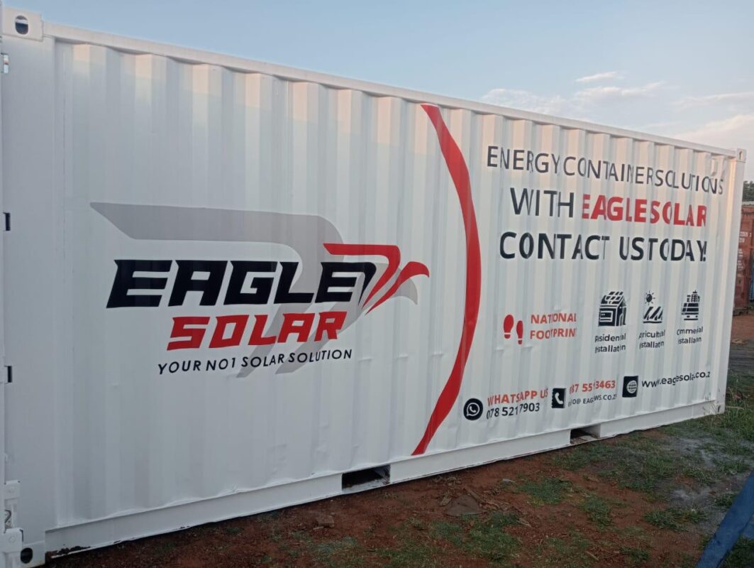 Eagle Solar