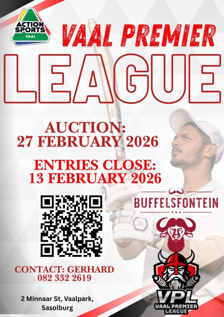 Action Sports Vaal 7