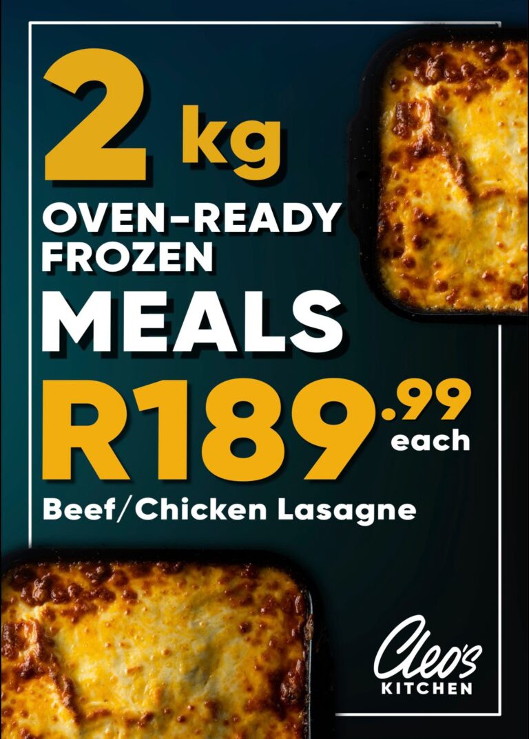 United Meat Merchants Vereeniging 7