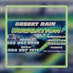 Desert Rain Irrigation Meyerton
