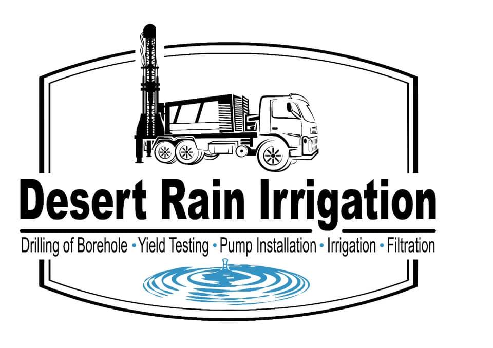 Desert Rain Irrigation Meyerton