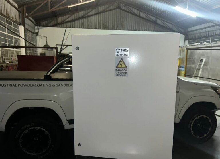 Classic Coat Liners Meyerton 3