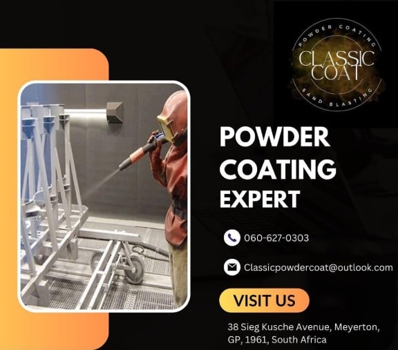 Classic Coat Liners Meyerton 2