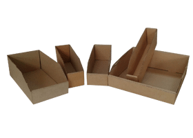Bin-Box