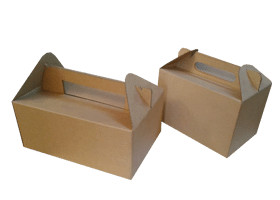 Party-Boxes