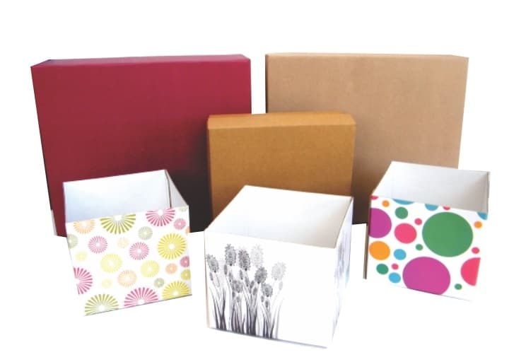 Boxes 4 U Vereeniging