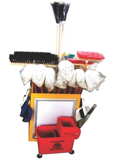 Boxes 4 U Vereeniging