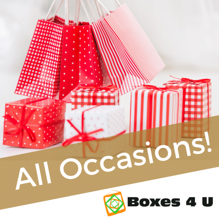 Boxes 4 U Vereeniging 4
