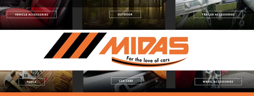 Midas Sasolburg 1