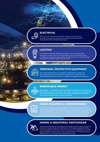 Century Electrical 2