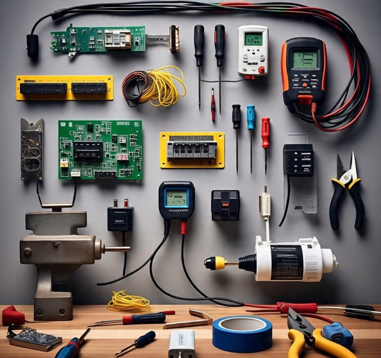 Century Electrical 3