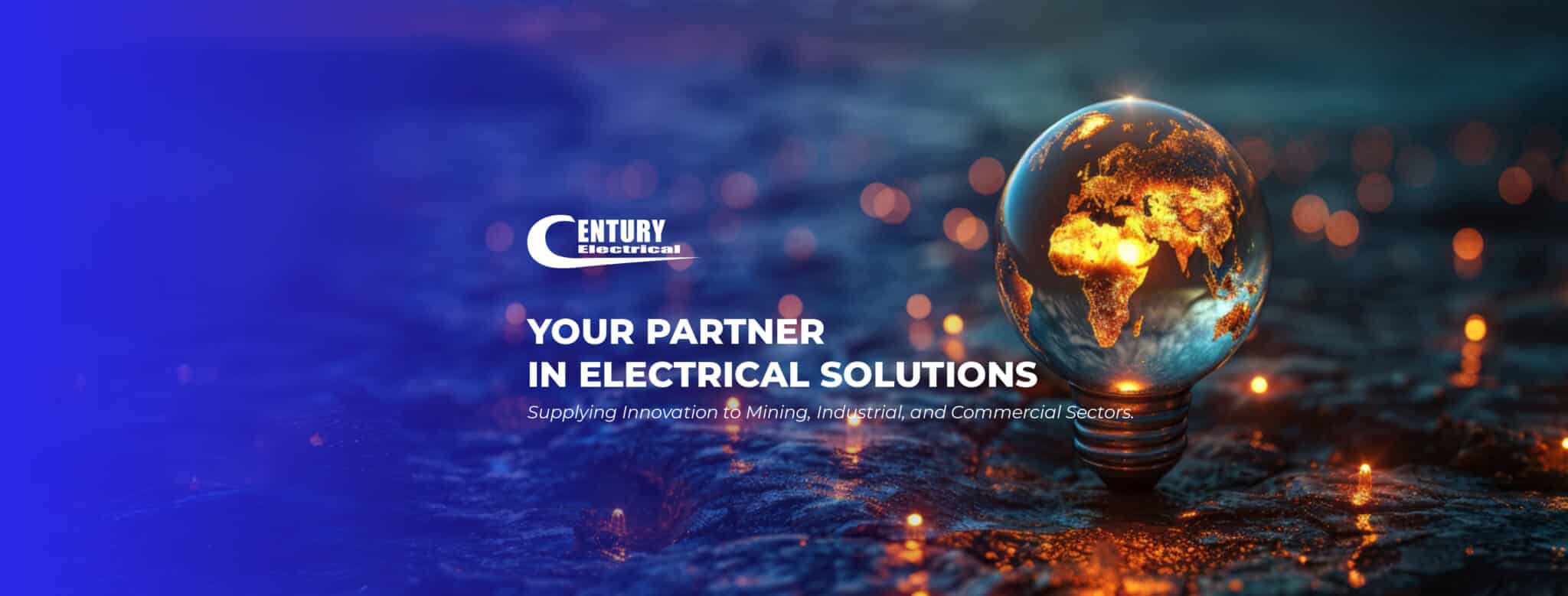 Century Electrical 3