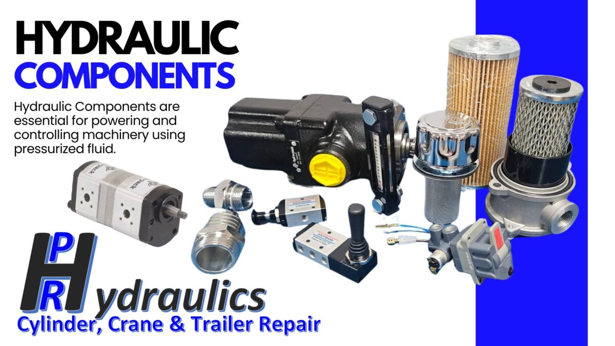 PR-Hydraulics 1