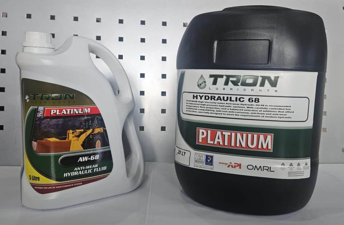 PR-Hydraulics