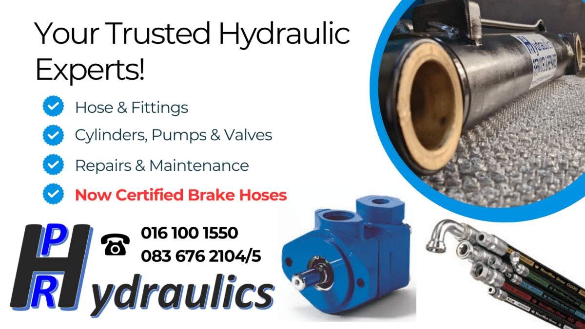 PR-Hydraulics 2