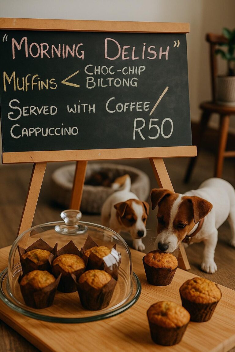 The Farmer’s Dog Pub & Eatery Vereeniging 54