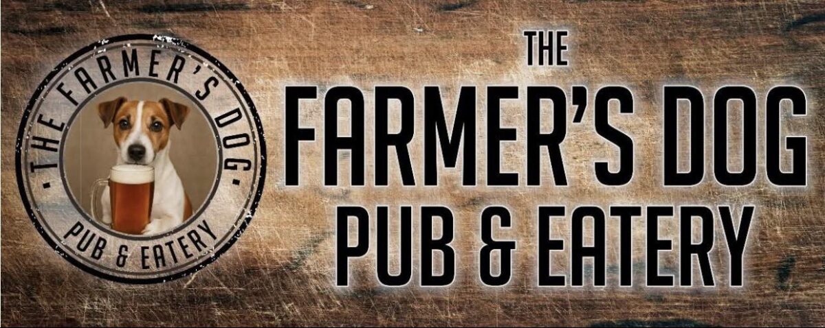 The Farmer's Dog Pub & Eatery Vereeniging 1