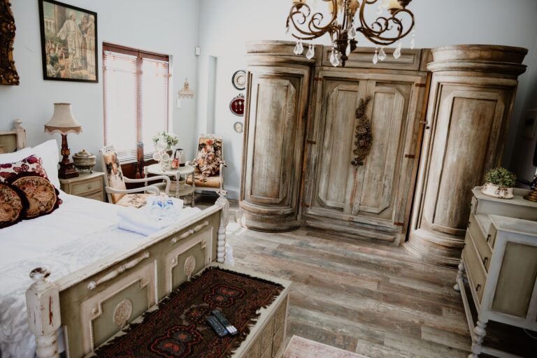 Tuis Coffee Shop and Guest House Meyerton 3