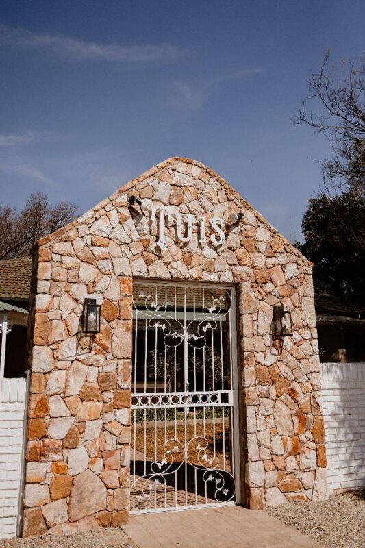 Tuis Coffee Shop and Guest House Meyerton