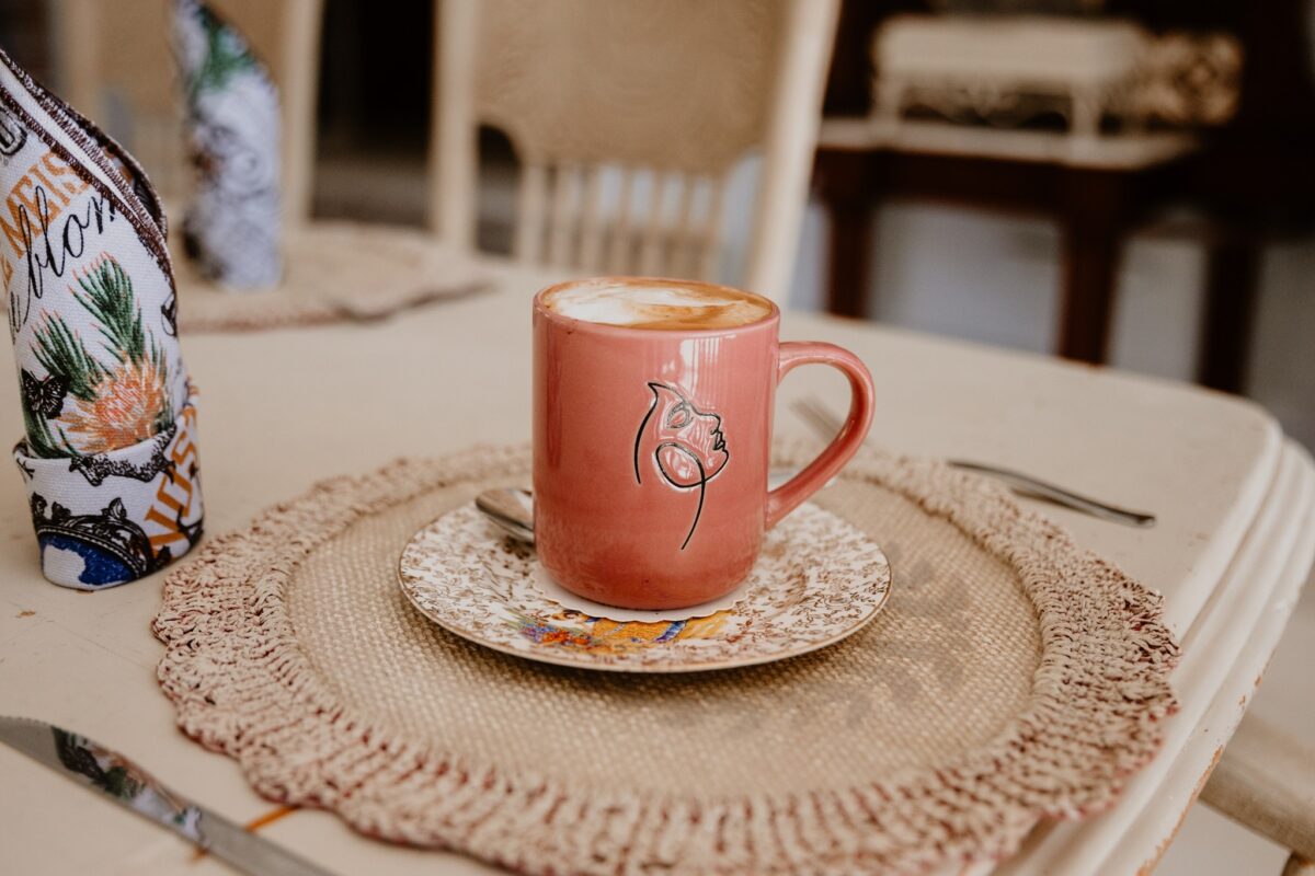 Tuis Coffee Shop and Guest House Meyerton
