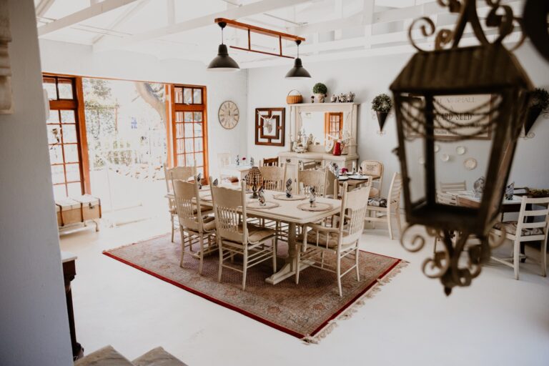 Tuis Coffee Shop and Guest House Meyerton 7