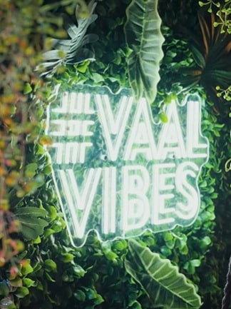 Vaal Vibes Vanderbijlpark 1