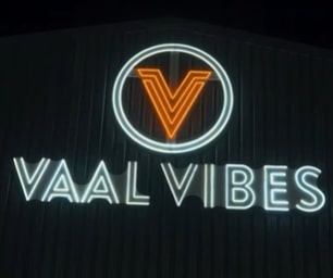 Vaal Vibes Vanderbijlpark