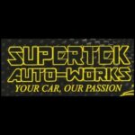 Supertek Auto Works Alberton