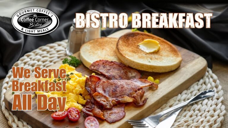 Coffee Corner Bistro Vanderbijlpark 6