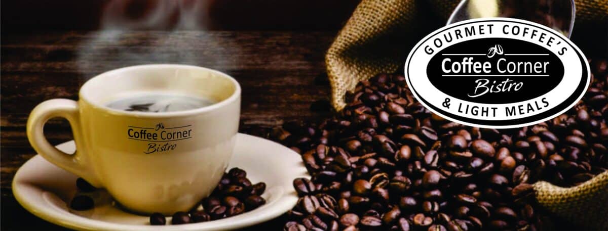 Coffee Corner Bistro Vanderbijlpark 2