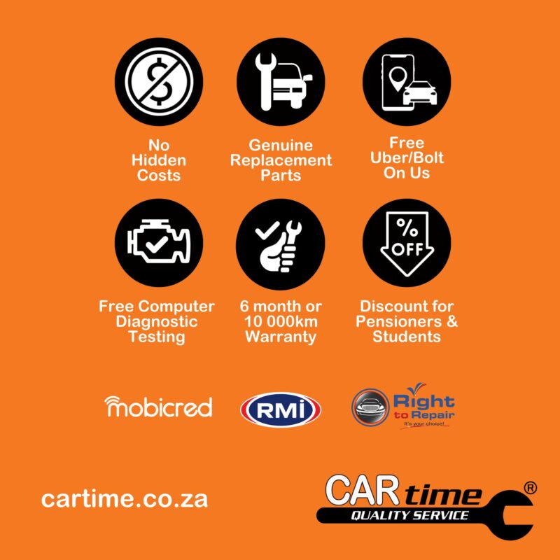 Cartime Alberton 1