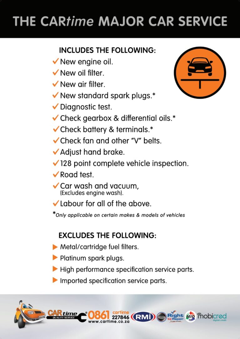 Cartime Alberton 2