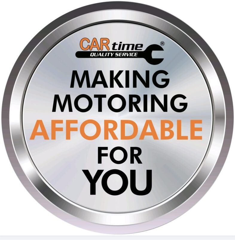 Cartime Alberton