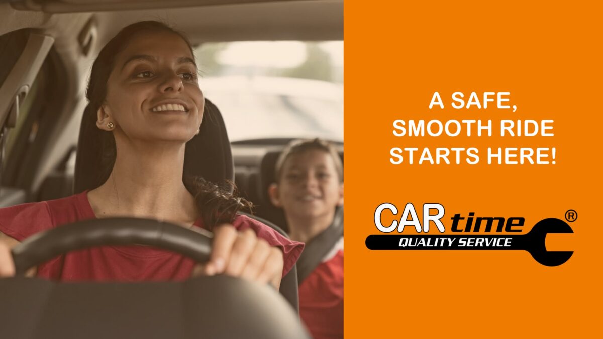 Cartime Alberton