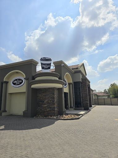 Coffee Corner Bistro Vanderbijlpark