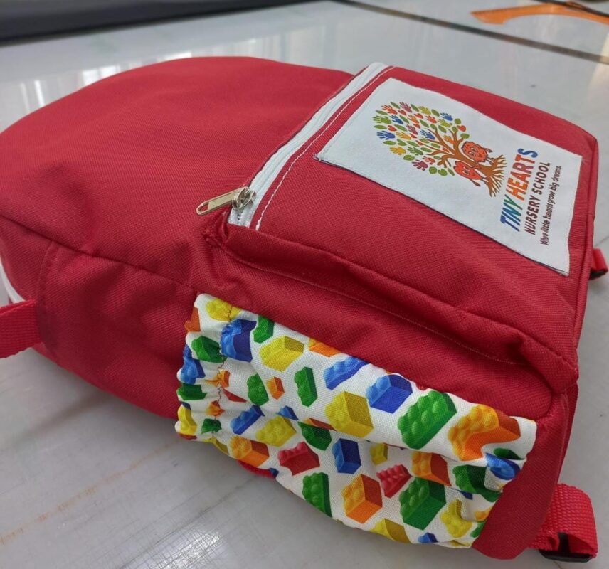 Tiny Hearts Nursery School