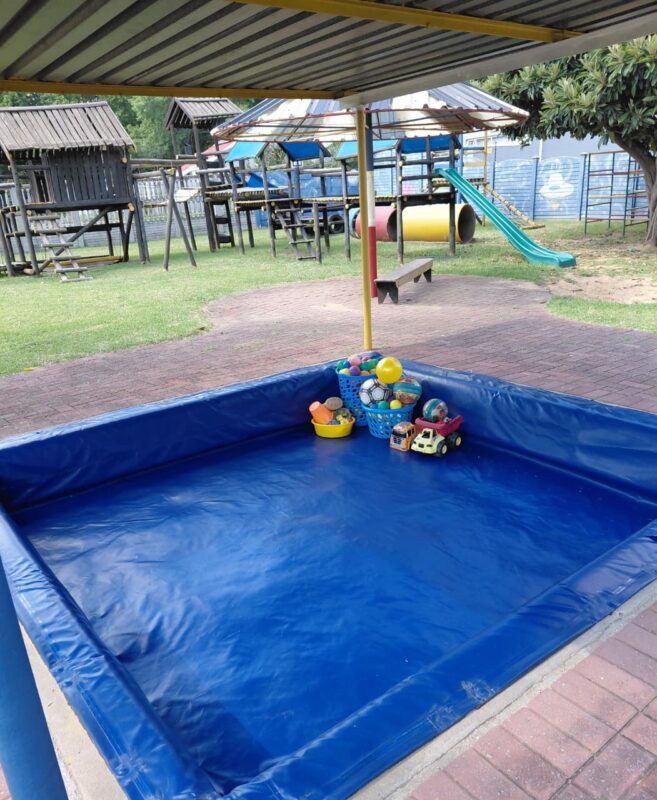 Tiny Hearts Nursery School