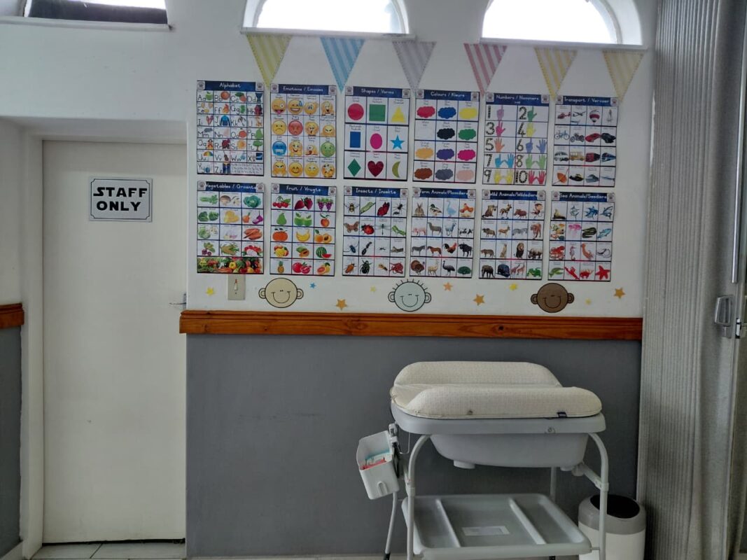 Tiny Hearts Nursery School