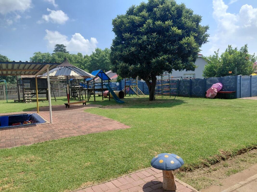 Tiny Hearts Nursery School