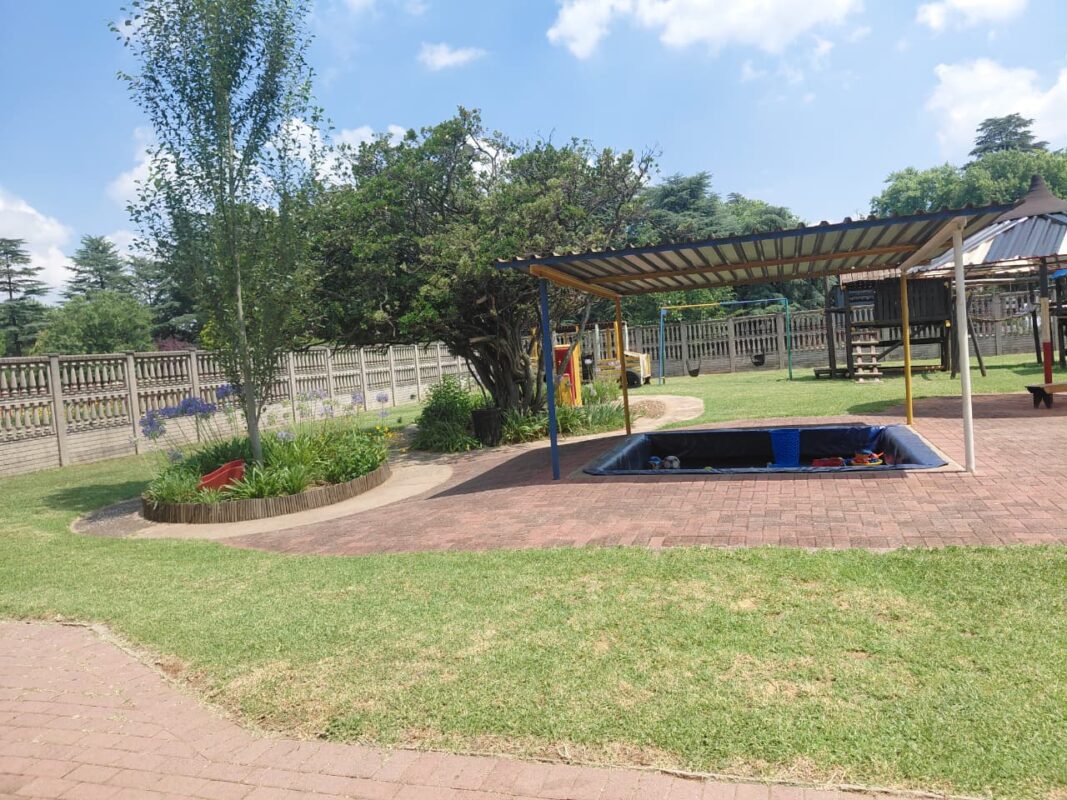 Tiny Hearts Nursery School