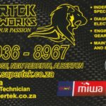 Supertek Auto Works Alberton