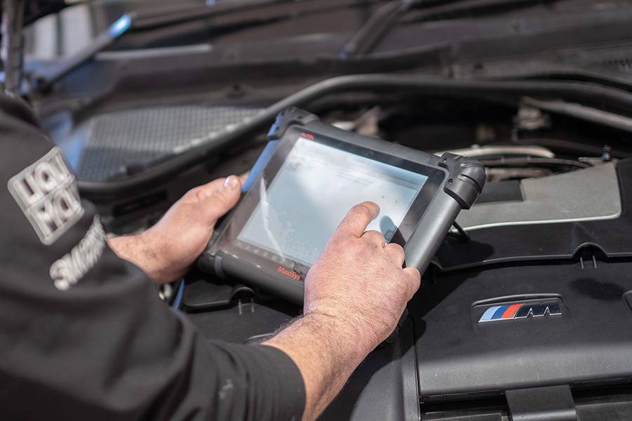 Supertek Auto Works Alberton