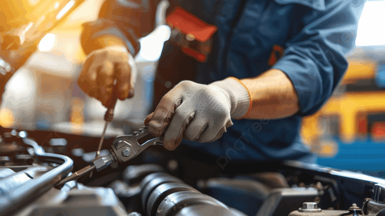 Supertek Auto Works Alberton 4