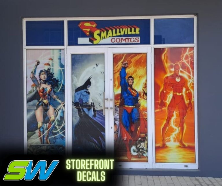 Sign Wonder 13