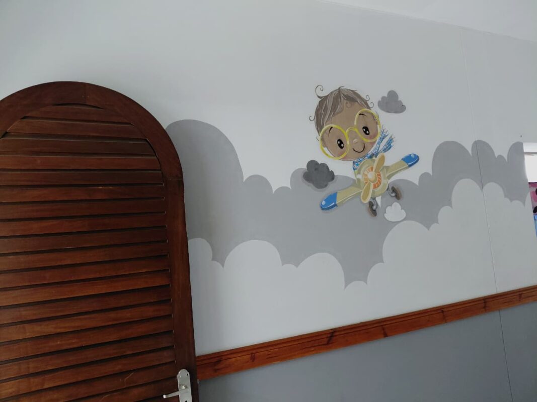 Tiny Hearts Nursery School