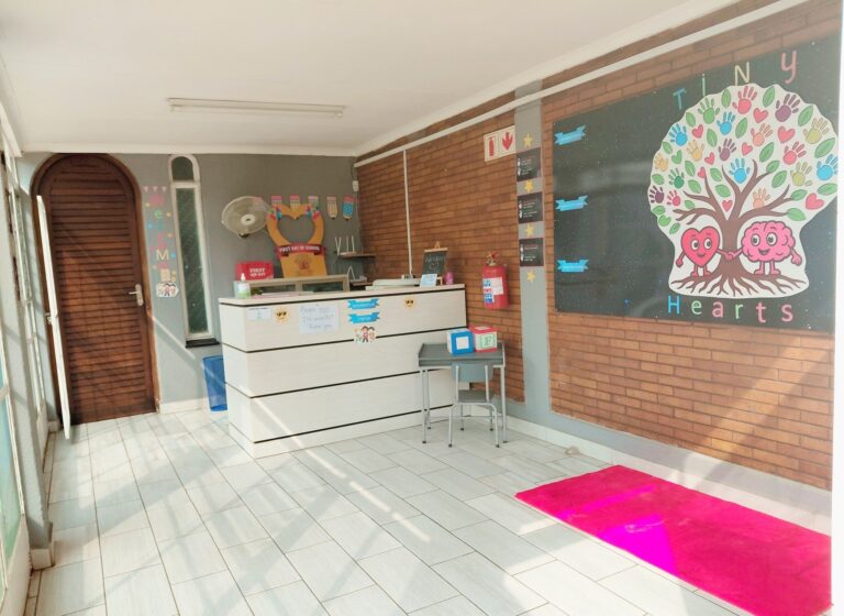 Tiny Hearts Nursery School 5