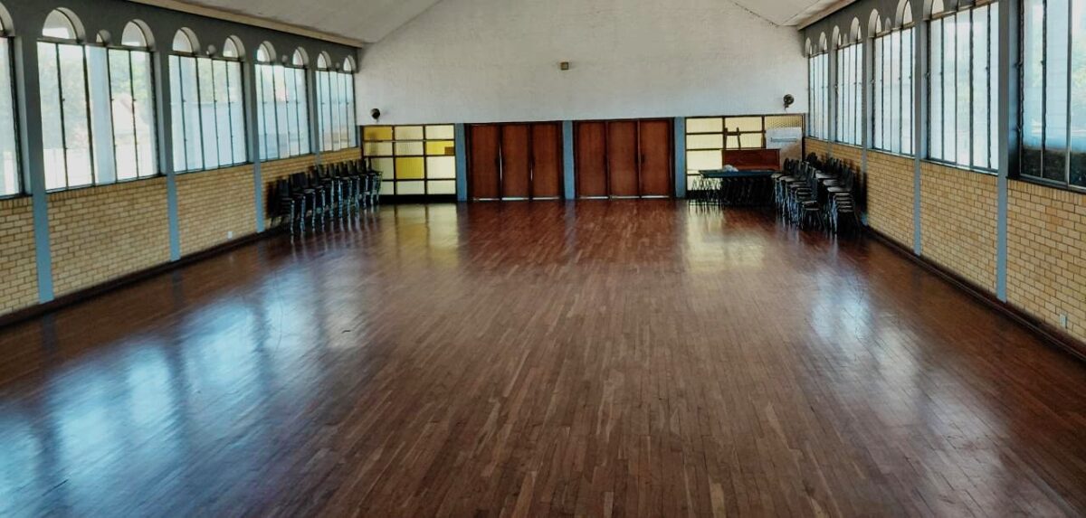 Tiny Hearts Nursery School